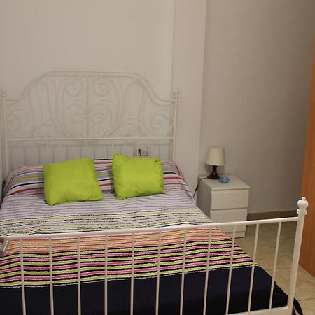 Apartamento Salnes Lägenhet Puerto del Rosario  Exteriör bild