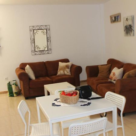 Apartamento Salnes Lägenhet Puerto del Rosario  Exteriör bild