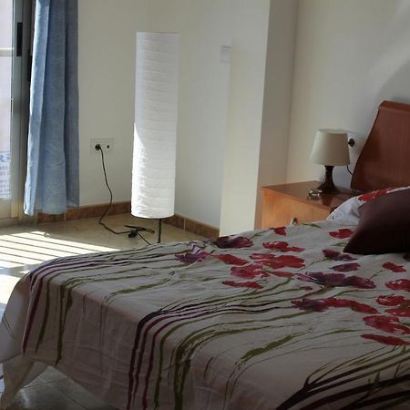 Apartamento Salnes Lägenhet Puerto del Rosario  Exteriör bild