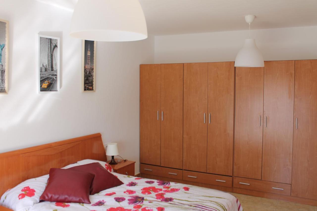 Apartamento Salnes Lägenhet Puerto del Rosario  Exteriör bild