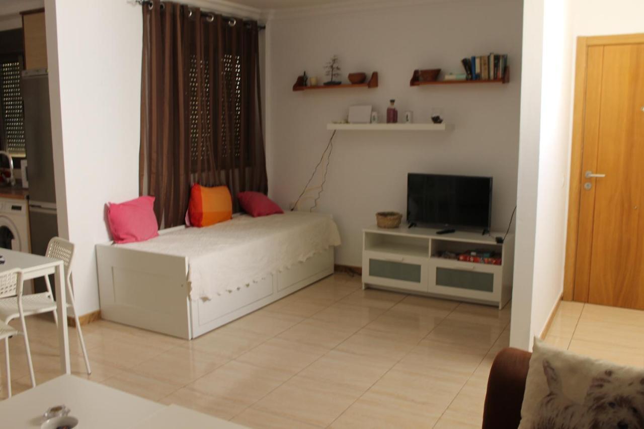 Apartamento Salnes Lägenhet Puerto del Rosario  Exteriör bild